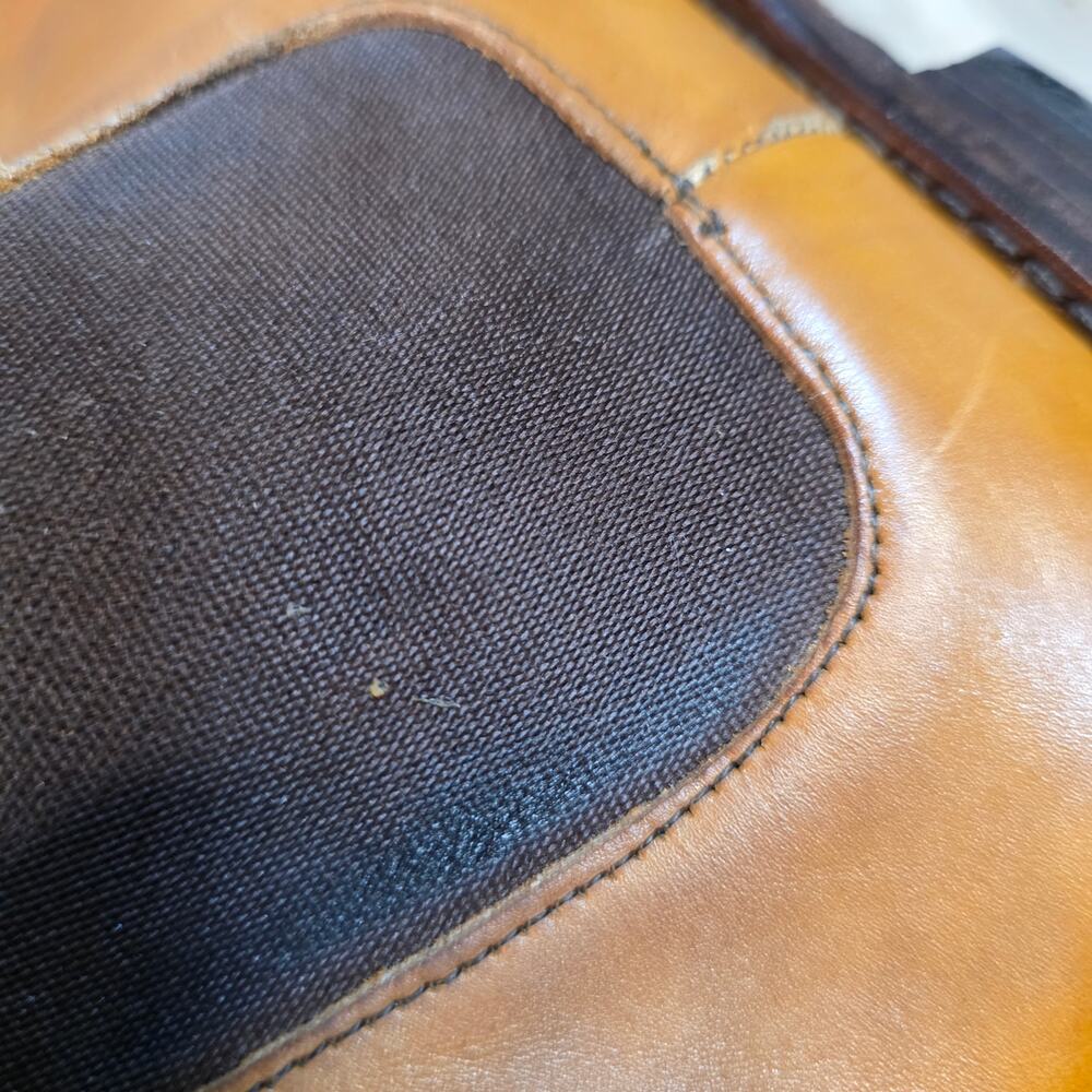 Allen Edmonds Liverpool Chelsea Dress Boot Size  10 1/2 D - Picture 5 of 9